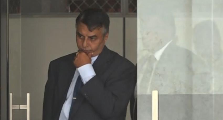 Court Turns Down Pujith Jayasundara’s Request